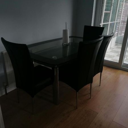 The Graye House Apartment Sheffield Bagian luar foto
