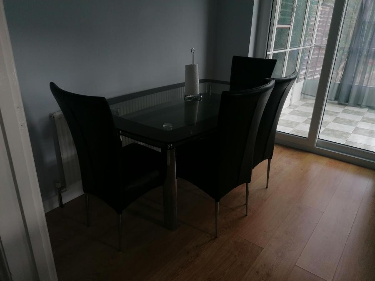 The Graye House Apartment Sheffield Bagian luar foto